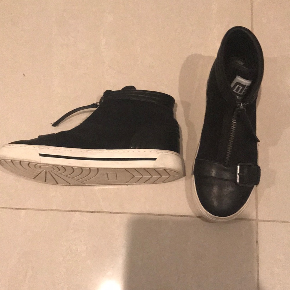 Marc by Marc Jacobs High tops